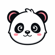 PandooCam mascot